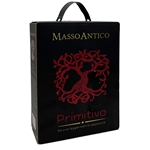 Masso Antico Primitivo Appassite 3 l