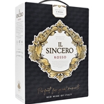 Il Sincero Rosso 3 l
