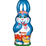 Ferrero Kinder Påskehare 110 g