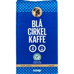 Blå Cirkel 500 g