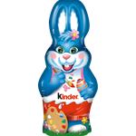 Ferrero Kinder Påskehare 110 g