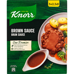 Knorr Sauce Brown 3x30 g