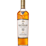 Macallan Double Cask 12 YO 40% 0,7 l