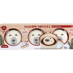 Marshmallows Låg 3-pak 45 g