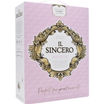 Il Sincero Rosato 3 l