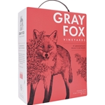 Gray Fox Cabernet Sauvignon 3 l 