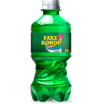 Faxe Kondi 0 kal. PET 24x0,33 l