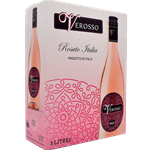 Verosso Rosato 3 l