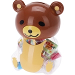 Sparedåse med slik 127g