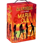 Sangria Maria Ole 3,0 l