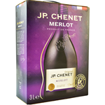 J.P. Chenet Merlot 3 l