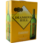 Diamond Hill Chardonnay 3 l