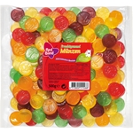 Red Band Fruchtgummi Münzen 500 g