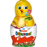 Ferrero Kinder Figur med Overraskelse Hjerte 36g