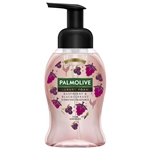 Palmolive Foam Håndsæbe Raspberry & Blackcurrant 250 ml