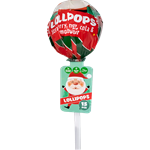 Becky´s XL Julemand Lollipop 135 g