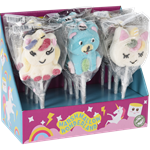 Unicorn Marshmallow Pops 35 g