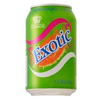 Harboe Exotic 24x0,33 l