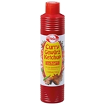 HELA Curry Gewürz Ketchup 800 ml
