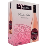 Verosso Rosato 3 l