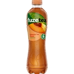 Fuze Tea Peach 6x1 l + pant