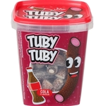 Becky´s Tuby Tuby Mini Candy 220 g