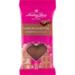 Anthon Berg Marcipanhjerter Nougat 84 g