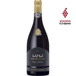 Masca Del Tacco Lu´li Primitivo Edizione Limitata 0,75l