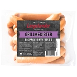 Langelænder Grillmedister 1350g