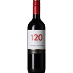 Santa Rita 120 Cabernet Sauvignon 0,75 l