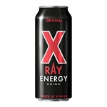 X-Ray Energy 12x0,50 l