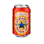 Newcastle Brown Ale 24x0,33 l