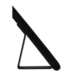Grip And Stand Silicone Black 14 Pro Max