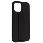Grip And Stand Silicone Black 14 Pro
