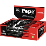 Panda Pepe Original Lakridsstænger 40 x 32 g