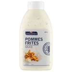 Graasten Pommes Frites Dressing 425 g