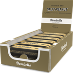 Barebells Bars Salty Peanut 12x55g