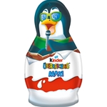 Ferrero Kinder Chokoladefigur med Maxi Æg 140 g