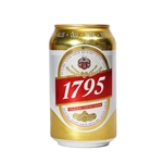 1795 Original Czech Lager 24x0,33 l