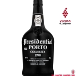 Presidential Colheita 1990 0,75 l