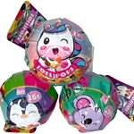 XL Lollipop Dyr 135 g