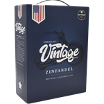 American Vintage Zinfandel 3 l