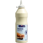 Graasten Fransk Dressing 900 g