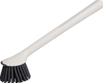 Opvaskebørste m. Gummihår