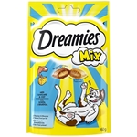 Dreamies med ost og lachs 60 g