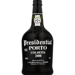 Presidential Colheita 2000 0,75 l