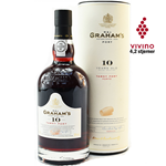 Graham's 10 YO Tawny 0,75 l