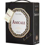 Amicale Rosso Italia 3 l