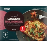 Coop Lasagne 400 g