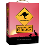 Australian Outback Rosé 3 l
